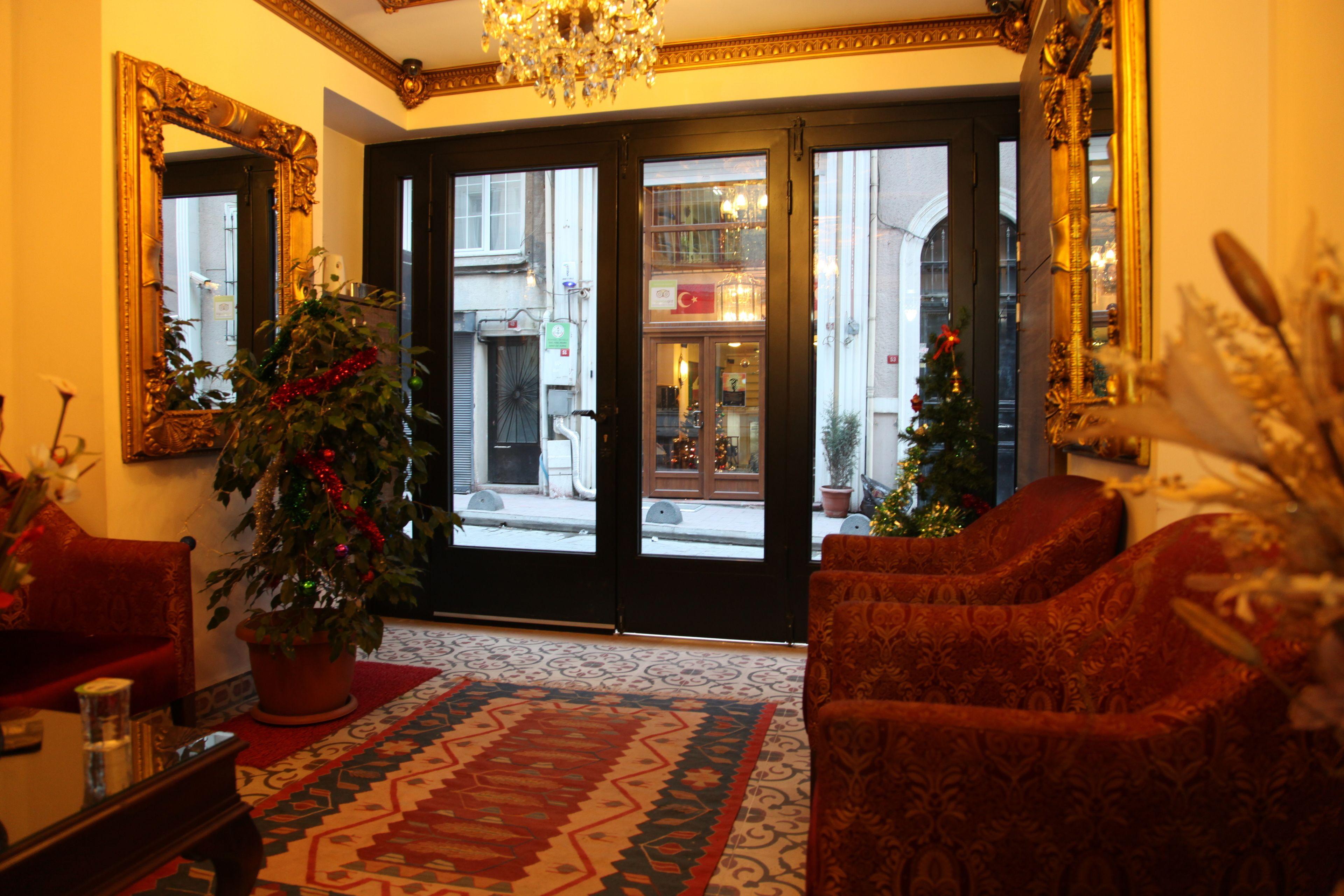 Borancik Hotel — Fotoğraflar 2