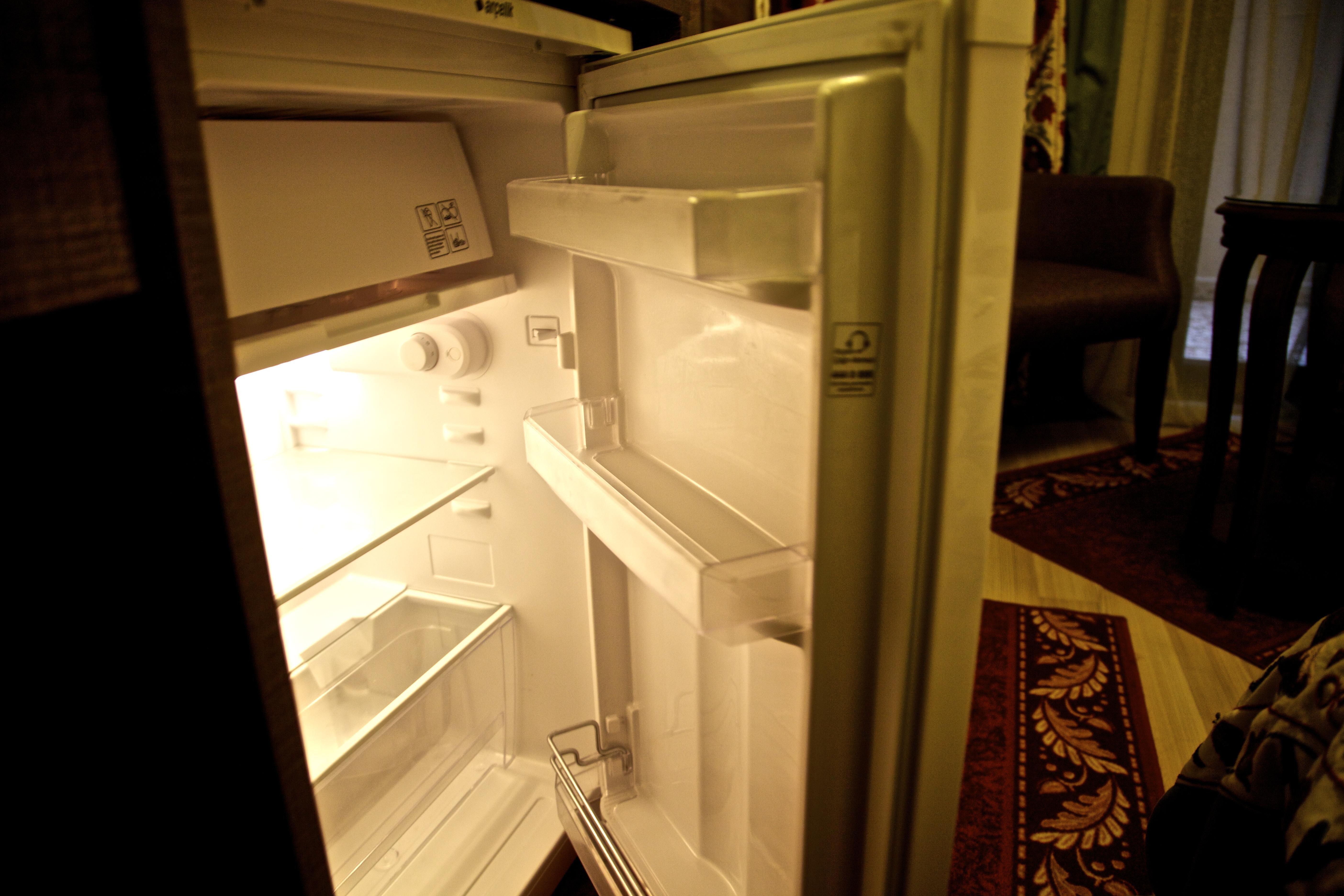 Borancik Hotel, Istanbul